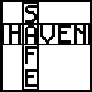 SafeHaven Wortmarke